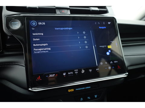 Ford Puma 1.0 EcoBoost Hybrid Titanium  | Adaptieve Cruise | 360Cam | CarPlay | Stoel- Stuurverw. | LED | Keyless Start | 17'' 1621