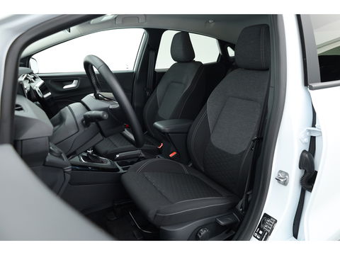 Ford Puma 1.0 EcoBoost Hybrid Titanium  | Adaptieve Cruise | 360Cam | CarPlay | Stoel- Stuurverw. | LED | Keyless Start | 17'' 1621