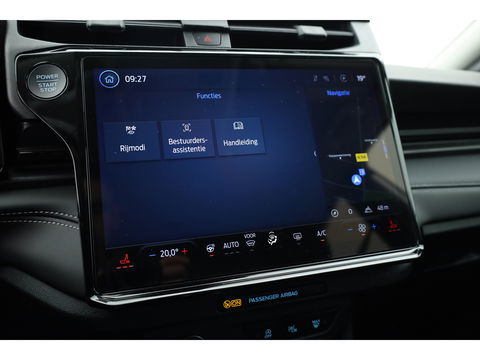 Ford Puma 1.0 EcoBoost Hybrid Titanium  | Adaptieve Cruise | 360Cam | CarPlay | Stoel- Stuurverw. | LED | Keyless Start | 17'' 1621