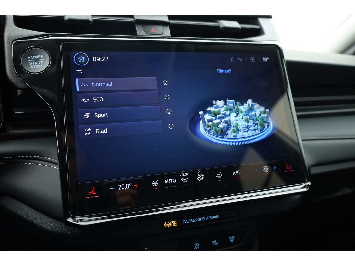 Ford Puma 1.0 EcoBoost Hybrid Titanium  | Adaptieve Cruise | 360Cam | CarPlay | Stoel- Stuurverw. | LED | Keyless Start | 17'' 1621