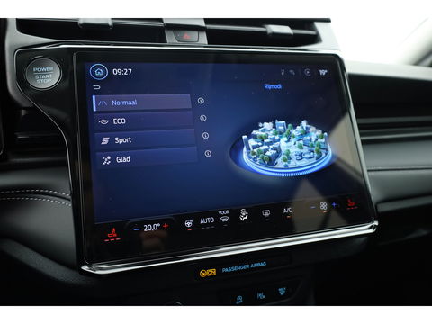 Ford Puma 1.0 EcoBoost Hybrid Titanium  | Adaptieve Cruise | 360Cam | CarPlay | Stoel- Stuurverw. | LED | Keyless Start | 17'' 1621