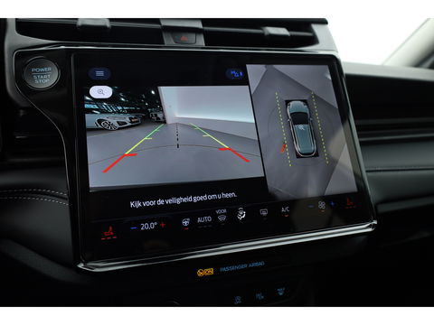 Ford Puma 1.0 EcoBoost Hybrid Titanium  | Adaptieve Cruise | 360Cam | CarPlay | Stoel- Stuurverw. | LED | Keyless Start | 17'' 1621