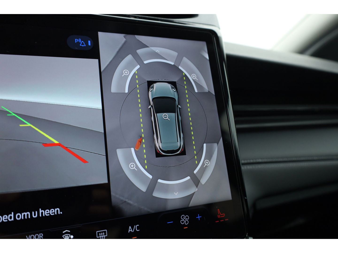 Ford Puma 1.0 EcoBoost Hybrid Titanium  | Adaptieve Cruise | 360Cam | CarPlay | Stoel- Stuurverw. | LED | Keyless Start | 17'' 1621