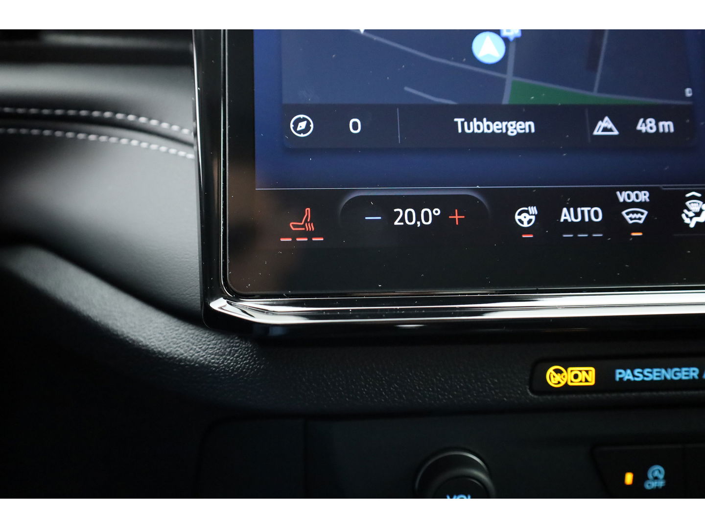 Ford Puma 1.0 EcoBoost Hybrid Titanium  | Adaptieve Cruise | 360Cam | CarPlay | Stoel- Stuurverw. | LED | Keyless Start | 17'' 1621