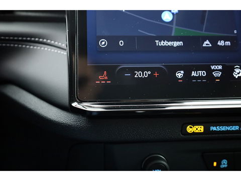 Ford Puma 1.0 EcoBoost Hybrid Titanium  | Adaptieve Cruise | 360Cam | CarPlay | Stoel- Stuurverw. | LED | Keyless Start | 17'' 1621