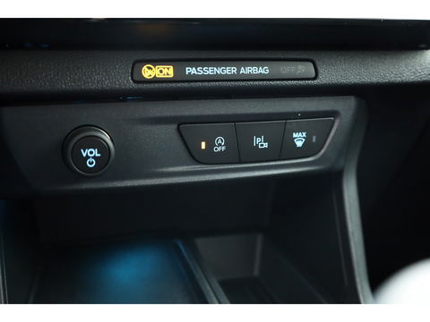 Ford Puma 1.0 EcoBoost Hybrid Titanium  | Adaptieve Cruise | 360Cam | CarPlay | Stoel- Stuurverw. | LED | Keyless Start | 17'' 1621