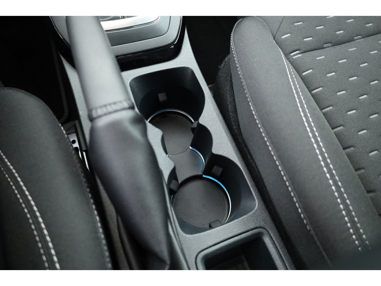 Ford Puma 1.0 EcoBoost Hybrid Titanium  | Adaptieve Cruise | 360Cam | CarPlay | Stoel- Stuurverw. | LED | Keyless Start | 17'' 1621