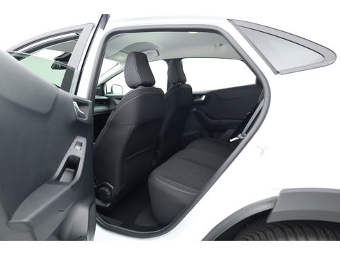 Ford Puma 1.0 EcoBoost Hybrid Titanium  | Adaptieve Cruise | 360Cam | CarPlay | Stoel- Stuurverw. | LED | Keyless Start | 17'' 1621