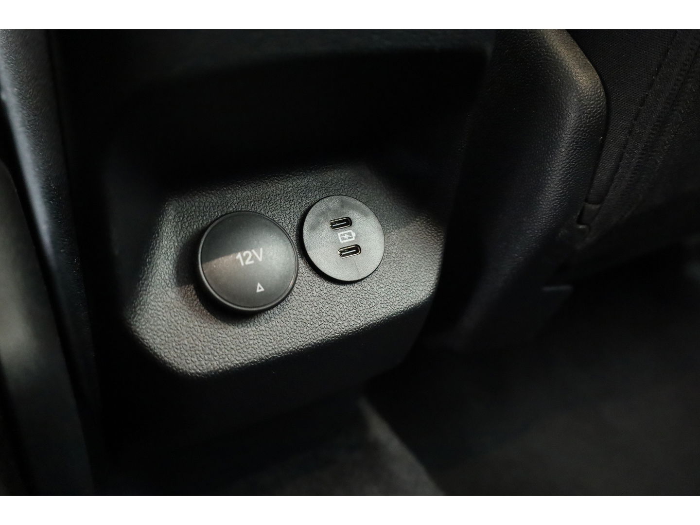 Ford Puma 1.0 EcoBoost Hybrid Titanium  | Adaptieve Cruise | 360Cam | CarPlay | Stoel- Stuurverw. | LED | Keyless Start | 17'' 1621