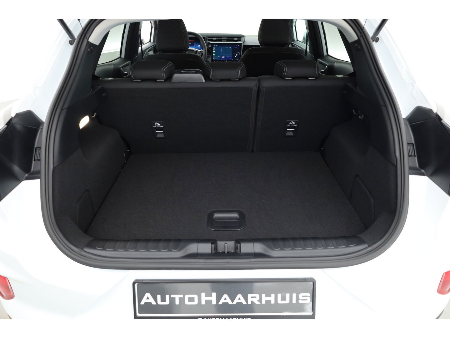 Ford Puma 1.0 EcoBoost Hybrid Titanium  | Adaptieve Cruise | 360Cam | CarPlay | Stoel- Stuurverw. | LED | Keyless Start | 17'' 1621