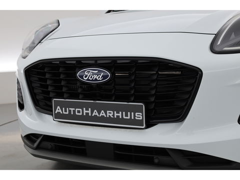 Ford Puma 1.0 EcoBoost Hybrid Titanium  | Adaptieve Cruise | 360Cam | CarPlay | Stoel- Stuurverw. | LED | Keyless Start | 17'' 1621