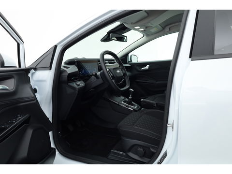 Ford Puma 1.0 EcoBoost Hybrid Titanium  | Adaptieve Cruise | 360Cam | CarPlay | Stoel- Stuurverw. | LED | Keyless Start | 17'' 1621