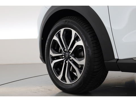 Ford Puma 1.0 EcoBoost Hybrid Titanium  | Adaptieve Cruise | 360Cam | CarPlay | Stoel- Stuurverw. | LED | Keyless Start | 17'' 1621