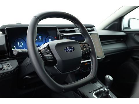 Ford Puma 1.0 EcoBoost Hybrid Titanium  | Adaptieve Cruise | 360Cam | CarPlay | Stoel- Stuurverw. | LED | Keyless Start | 17'' 1621