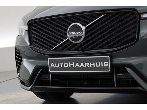 Volvo XC60 2.0 T8 Plug-in hybrid AWD Ultra Dark "Forest Lake" | Facelift | Memory | Pano | Luchtvering | Massage | Bowers & Wilkins