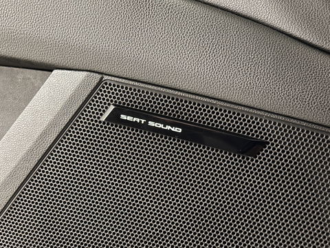 SEAT Leon 1.4 TSI FR | Cruise Control | Parkeersensoren | Stoelverwarming | Rijmodusregeling | Sfeerverlichting | Bluetooth | Seat Sound