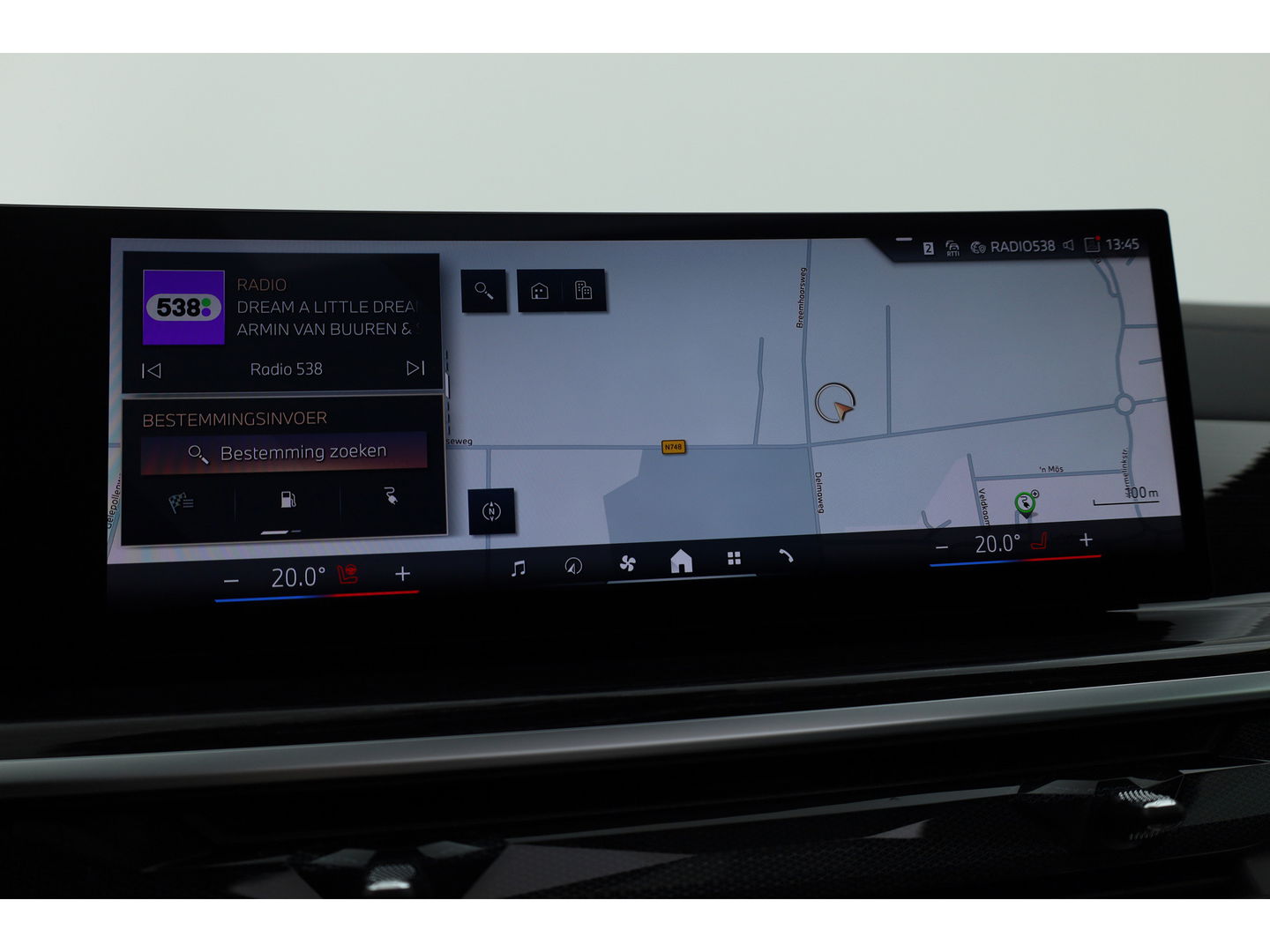 BMW X5 xDrive50e M Sport Pro | Iconic Glow | | Pano | Soft Close | HUD | Luchtvering | Harman Kardon | Elek. Trekhaak |