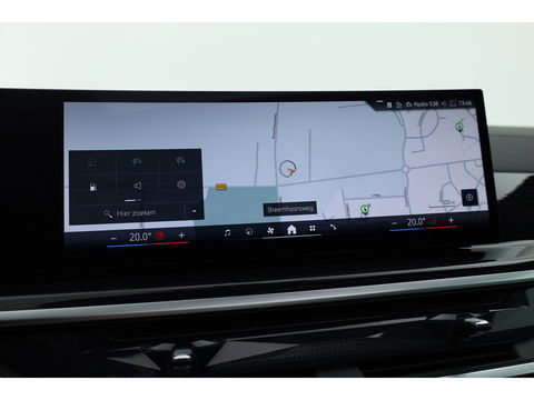 BMW X5 xDrive50e M Sport Pro | Iconic Glow | | Pano | Soft Close | HUD | Luchtvering | Harman Kardon | Elek. Trekhaak |