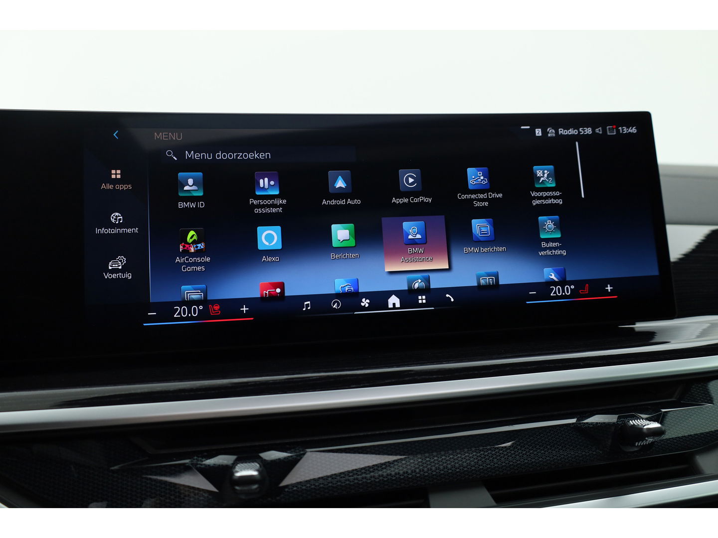 BMW X5 xDrive50e M Sport Pro | Iconic Glow | | Pano | Soft Close | HUD | Luchtvering | Harman Kardon | Elek. Trekhaak |