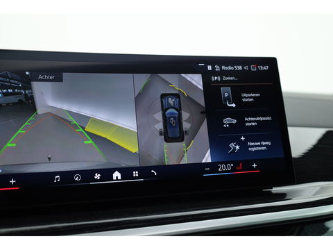 BMW X5 xDrive50e M Sport Pro | Iconic Glow | | Pano | Soft Close | HUD | Luchtvering | Harman Kardon | Elek. Trekhaak |