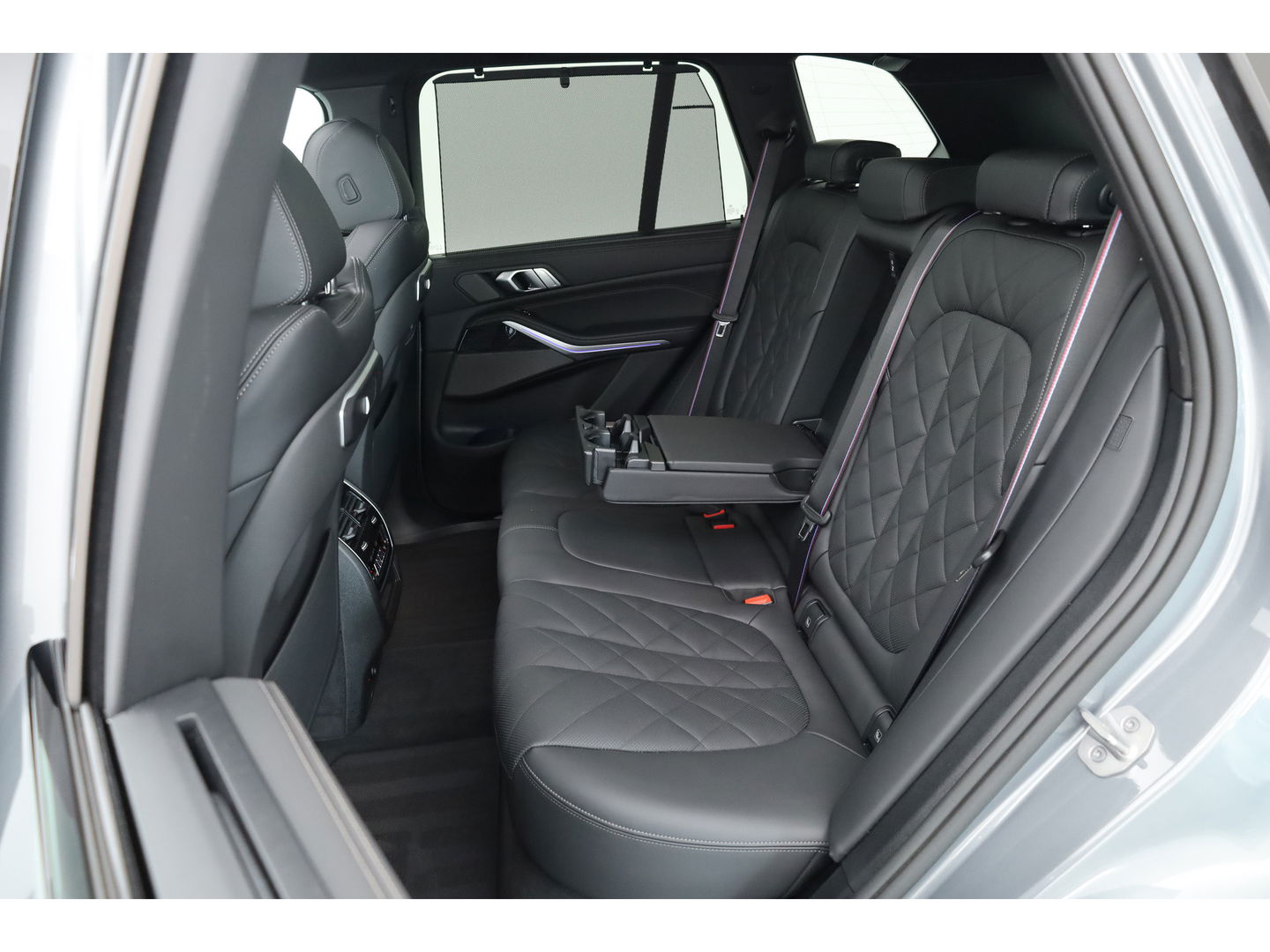 BMW X5 xDrive50e M Sport Pro | Iconic Glow | | Pano | Soft Close | HUD | Luchtvering | Harman Kardon | Elek. Trekhaak |