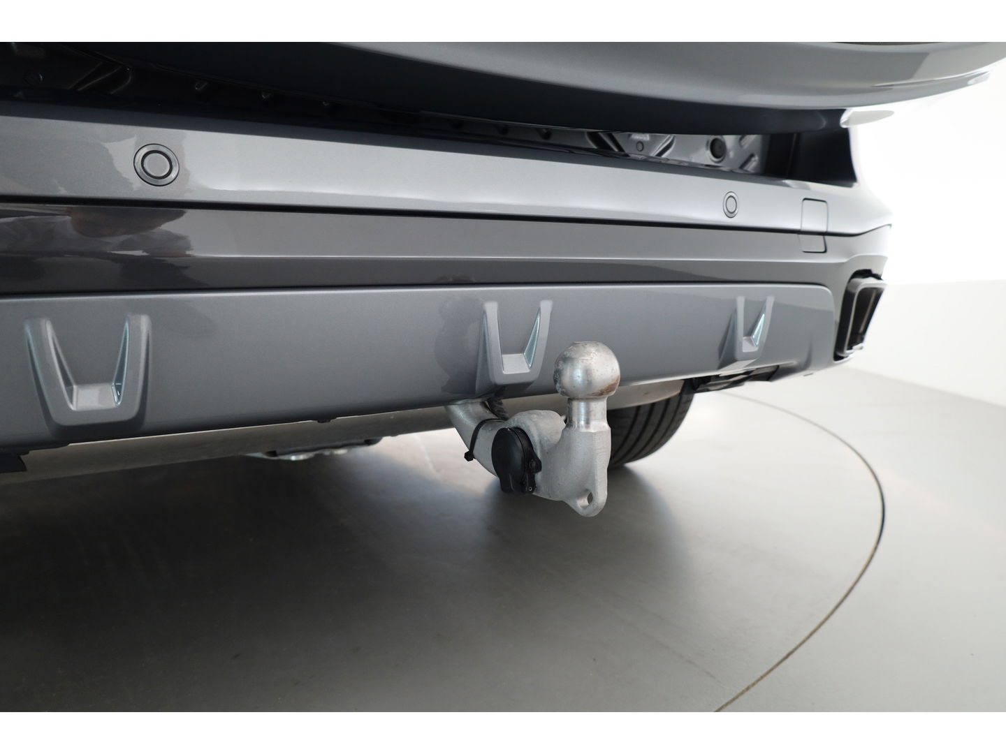 BMW X5 xDrive50e M Sport Pro | Iconic Glow | | Pano | Soft Close | HUD | Luchtvering | Harman Kardon | Elek. Trekhaak |