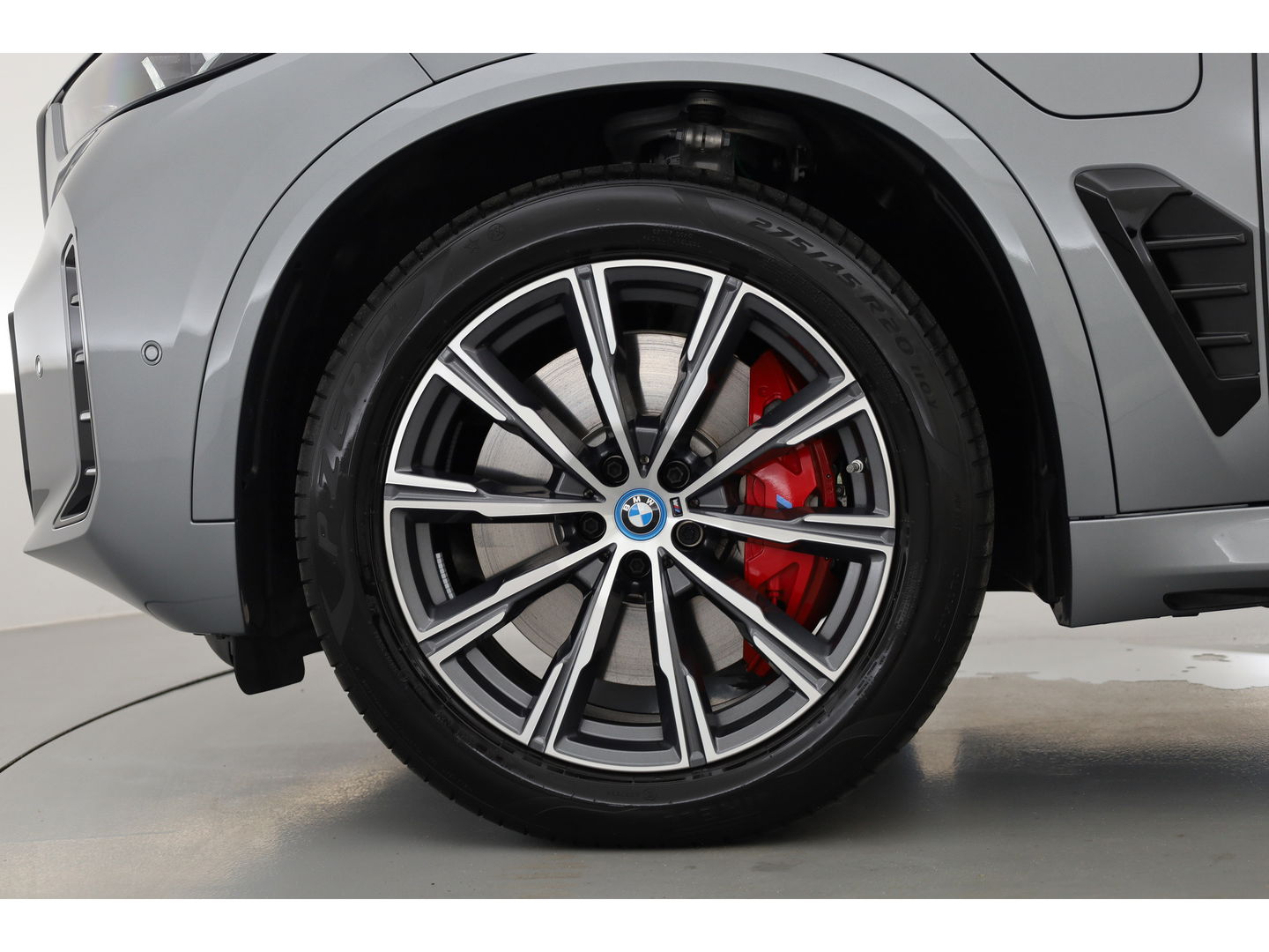 BMW X5 xDrive50e M Sport Pro | Iconic Glow | | Pano | Soft Close | HUD | Luchtvering | Harman Kardon | Elek. Trekhaak |