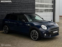 MINI Clubman 2.0 Cooper S | JCW Pakket | Pano | HUD | DAB