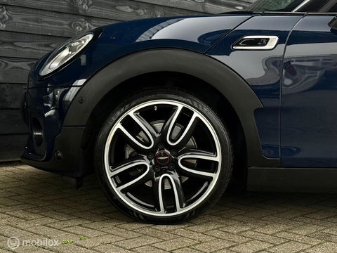 MINI Clubman 2.0 Cooper S | JCW Pakket | Pano | HUD | DAB