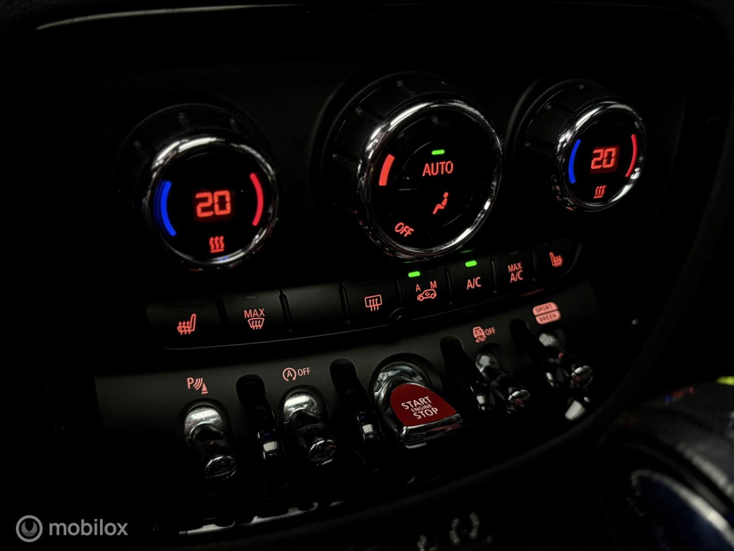 MINI Clubman 2.0 Cooper S | JCW Pakket | Pano | HUD | DAB