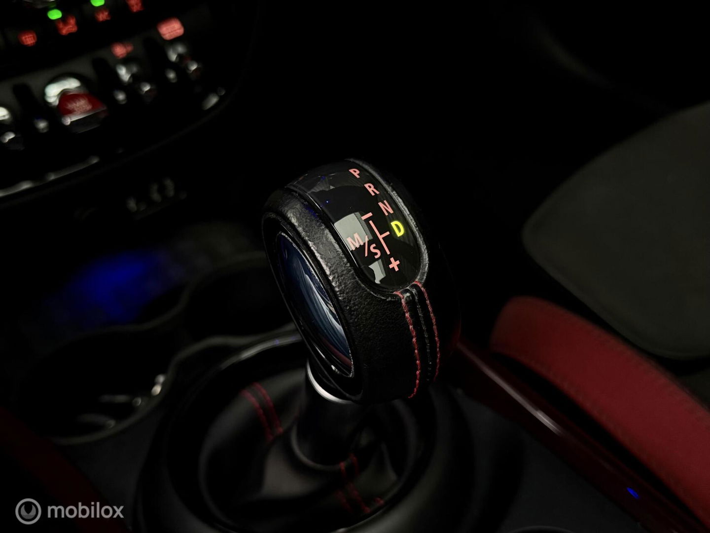 MINI Clubman 2.0 Cooper S | JCW Pakket | Pano | HUD | DAB