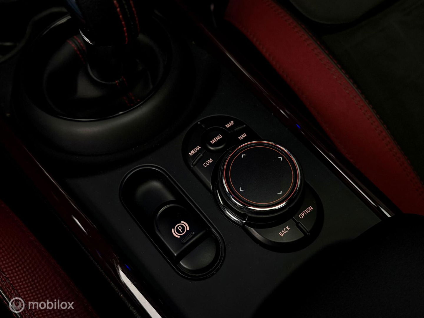 MINI Clubman 2.0 Cooper S | JCW Pakket | Pano | HUD | DAB