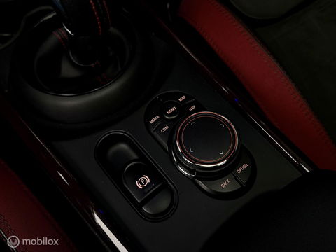 MINI Clubman 2.0 Cooper S | JCW Pakket | Pano | HUD | DAB