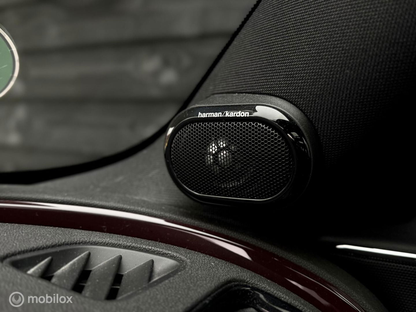 MINI Clubman 2.0 Cooper S | JCW Pakket | Pano | HUD | DAB