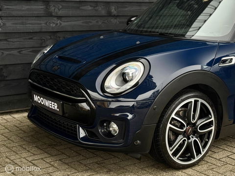 MINI Clubman 2.0 Cooper S | JCW Pakket | Pano | HUD | DAB