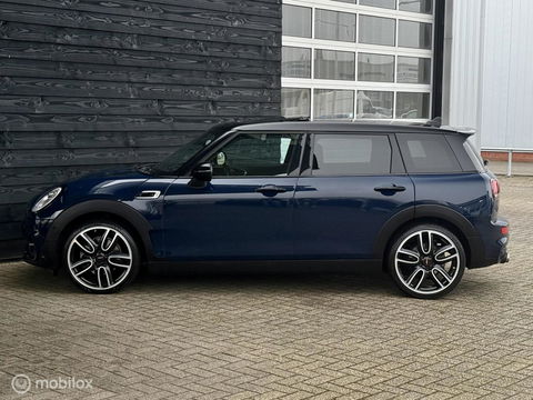 MINI Clubman 2.0 Cooper S | JCW Pakket | Pano | HUD | DAB