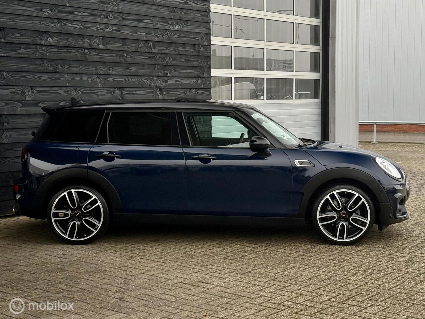 MINI Clubman 2.0 Cooper S | JCW Pakket | Pano | HUD | DAB
