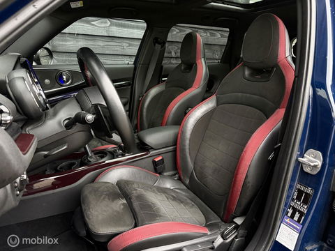 MINI Clubman 2.0 Cooper S | JCW Pakket | Pano | HUD | DAB