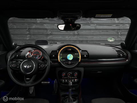 MINI Clubman 2.0 Cooper S | JCW Pakket | Pano | HUD | DAB