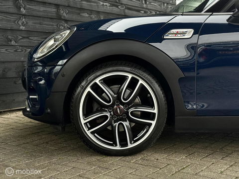 MINI Clubman 2.0 Cooper S Chili | Pano | Leder | HUD | DAB