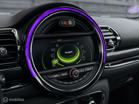 MINI Clubman 2.0 Cooper S Chili | Pano | Leder | HUD | DAB