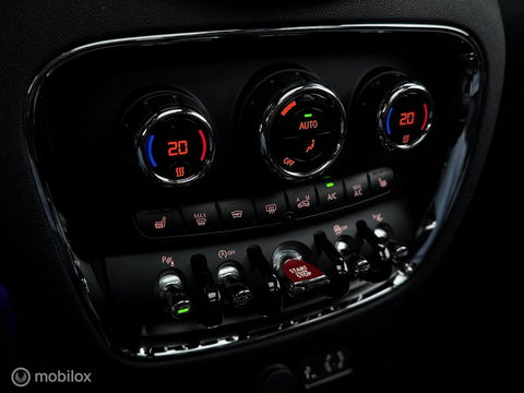 MINI Clubman 2.0 Cooper S Chili | Pano | Leder | HUD | DAB
