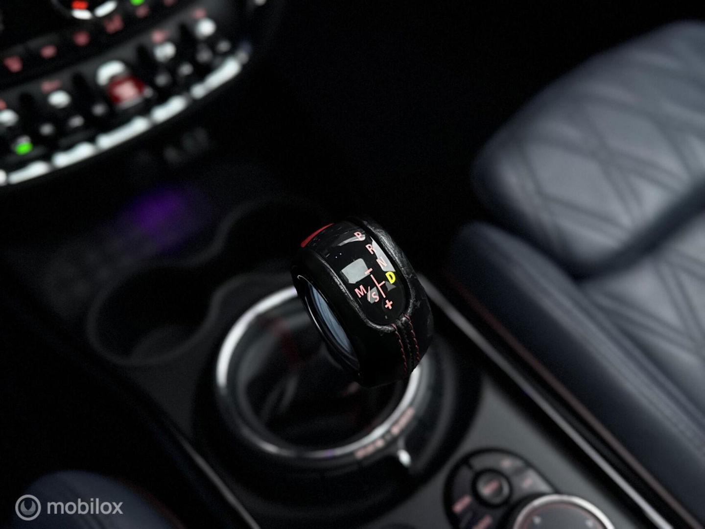 MINI Clubman 2.0 Cooper S Chili | Pano | Leder | HUD | DAB