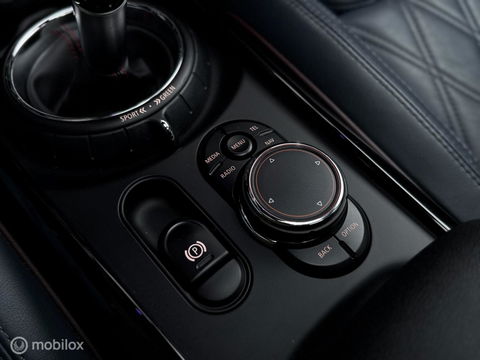 MINI Clubman 2.0 Cooper S Chili | Pano | Leder | HUD | DAB