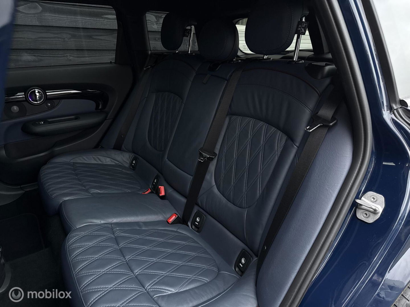 MINI Clubman 2.0 Cooper S Chili | Pano | Leder | HUD | DAB