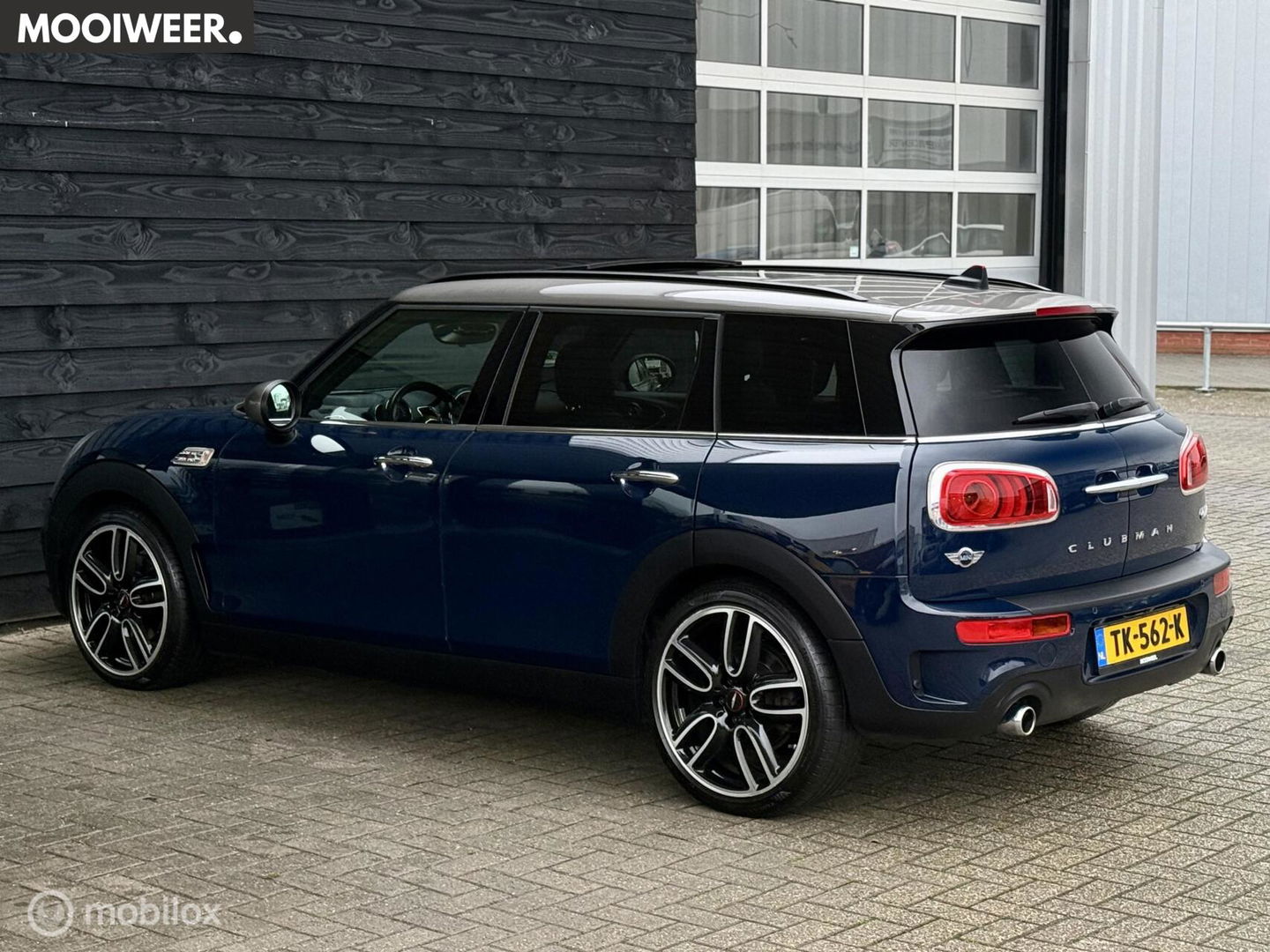 MINI Clubman 2.0 Cooper S Chili | Pano | Leder | HUD | DAB