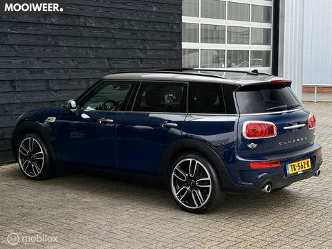 MINI Clubman 2.0 Cooper S Chili | Pano | Leder | HUD | DAB