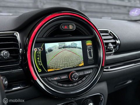 MINI Clubman 2.0 Cooper S Chili | Pano | Leder | HUD | DAB