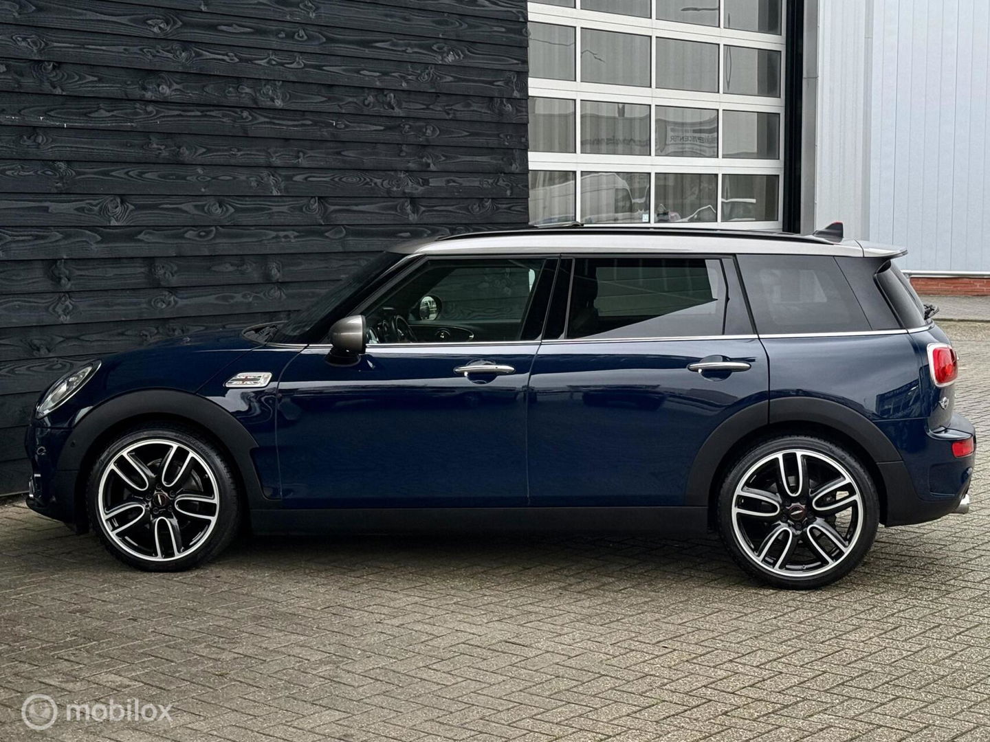 MINI Clubman 2.0 Cooper S Chili | Pano | Leder | HUD | DAB