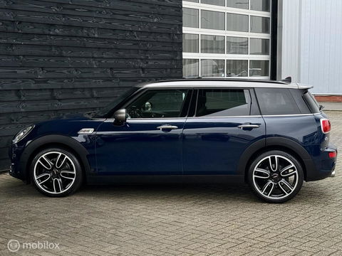 MINI Clubman 2.0 Cooper S Chili | Pano | Leder | HUD | DAB